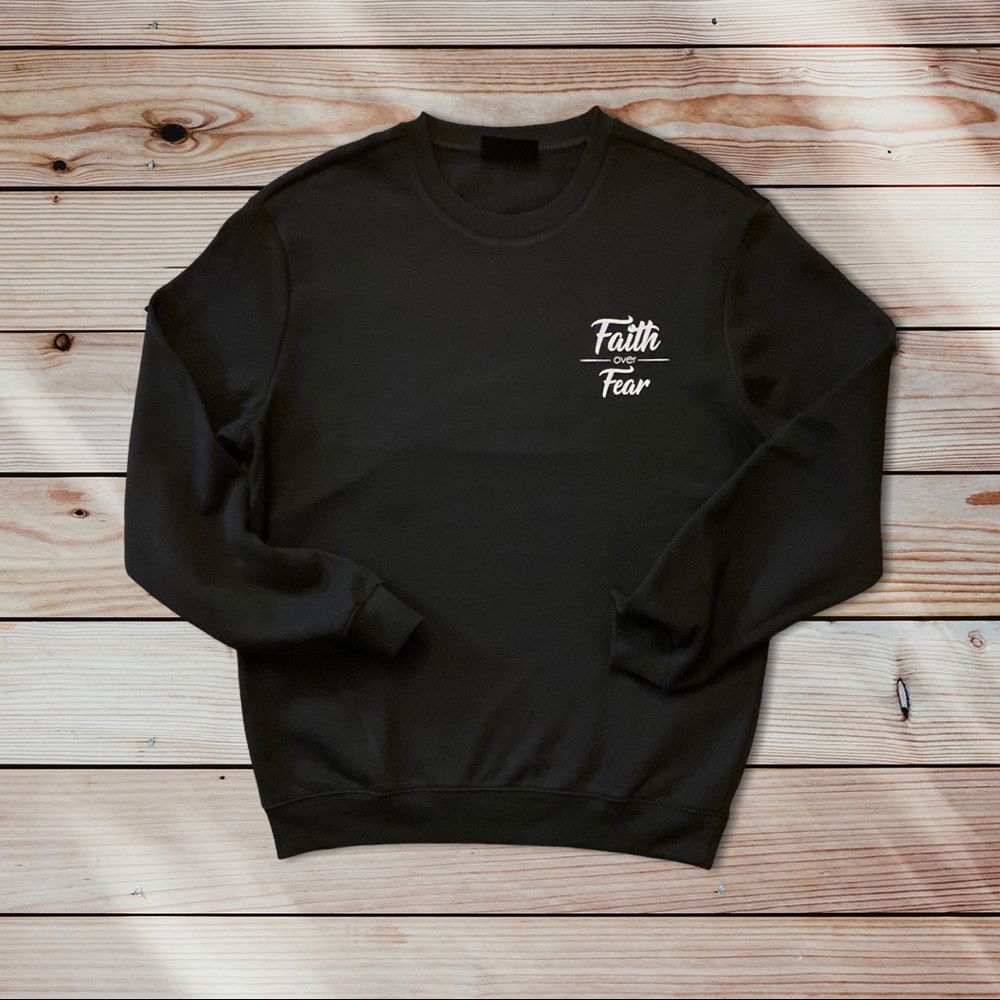 Sweater - Picture 2 of 3